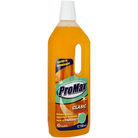 Solutie lemn si parchet Promax 750 ML